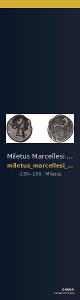 Miletus Marcellesi 2004 55 — CANOA