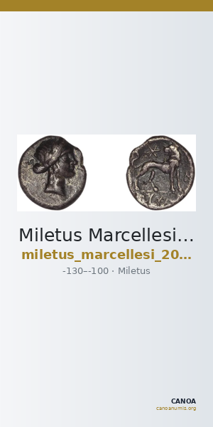Miletus Marcellesi 2004 55 — CANOA
