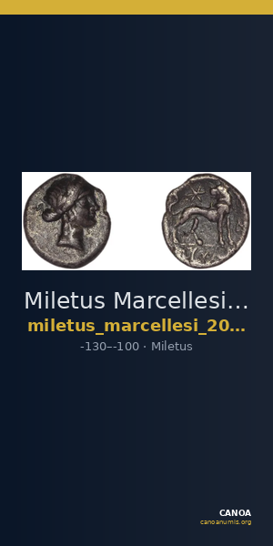 Miletus Marcellesi 2004 55 — CANOA
