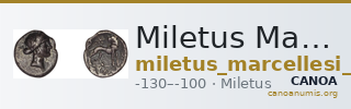 Miletus Marcellesi 2004 55 — CANOA