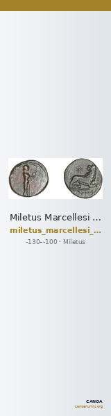 Miletus Marcellesi 2004 56 — CANOA