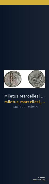 Miletus Marcellesi 2004 56 — CANOA