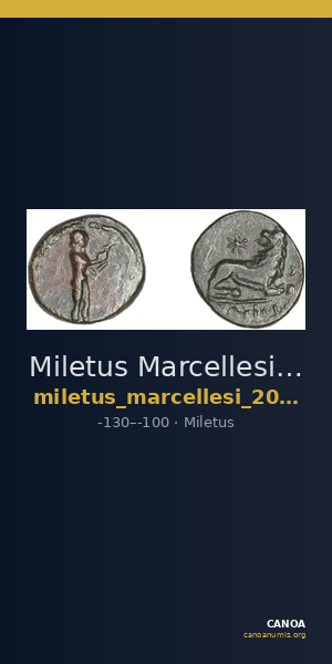 Miletus Marcellesi 2004 56 — CANOA