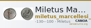 Miletus Marcellesi 2004 56 — CANOA