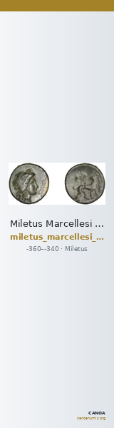 Miletus Marcellesi 2004 6 — CANOA