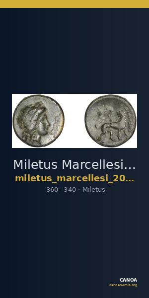 Miletus Marcellesi 2004 6 — CANOA