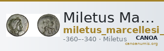 Miletus Marcellesi 2004 6 — CANOA