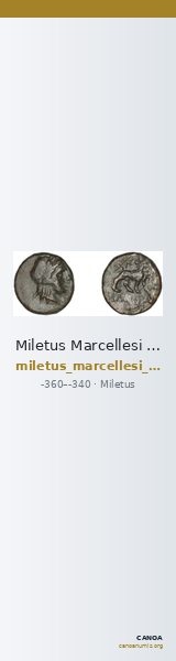 Miletus Marcellesi 2004 7 — CANOA