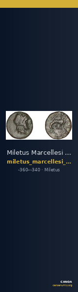 Miletus Marcellesi 2004 7 — CANOA