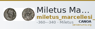 Miletus Marcellesi 2004 7 — CANOA