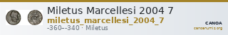 Miletus Marcellesi 2004 7 — CANOA