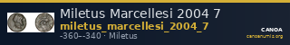 Miletus Marcellesi 2004 7 — CANOA