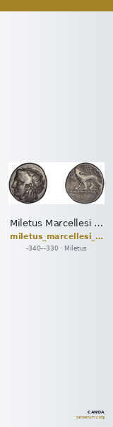 Miletus Marcellesi 2004 8 — CANOA