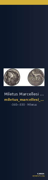 Miletus Marcellesi 2004 8 — CANOA