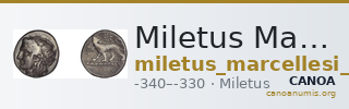 Miletus Marcellesi 2004 8 — CANOA