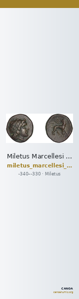 Miletus Marcellesi 2004 9 — CANOA
