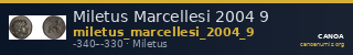 Miletus Marcellesi 2004 9 — CANOA