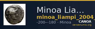 Minoa Liampi 2004 39-41 — CANOA