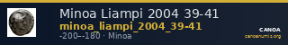 Minoa Liampi 2004 39-41 — CANOA