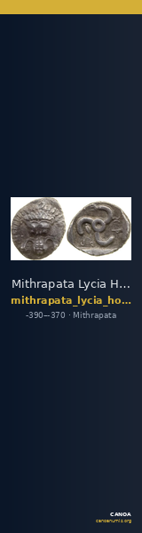 Mithrapata Lycia Hoff 2017 M224-8 — CANOA