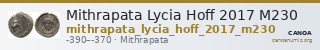 Mithrapata Lycia Hoff 2017 M230 — CANOA