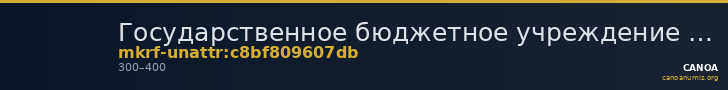 Государственное бюджетное учреждение культуры и искусства Республики Башкортостан Национальный музей Республики Башкорто · неопределённые — CANOA