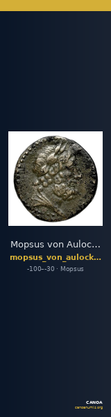 Mopsus von Aulock 1963 11 — CANOA