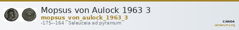 Mopsus von Aulock 1963 3 — CANOA