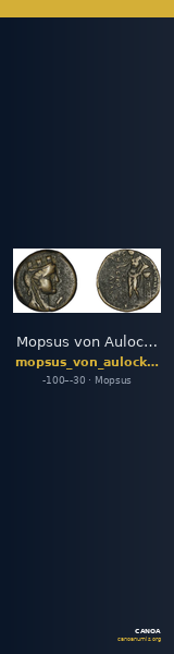 Mopsus von Aulock 1963 9 — CANOA