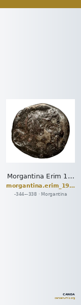 Morgantina Erim 1989 issue4 — CANOA