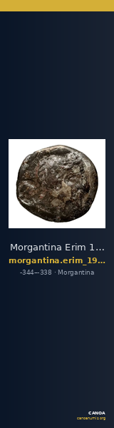 Morgantina Erim 1989 issue4 — CANOA