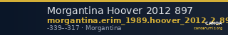 Morgantina Hoover 2012 897 — CANOA