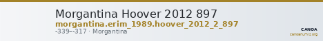 Morgantina Hoover 2012 897 — CANOA