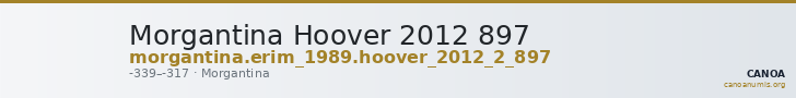 Morgantina Hoover 2012 897 — CANOA