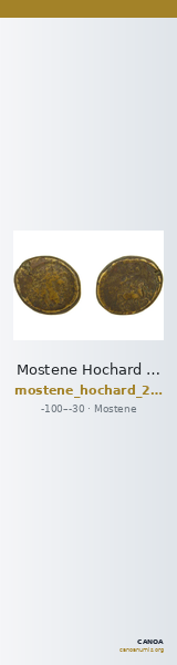 Mostene Hochard 2020 1.1 — CANOA