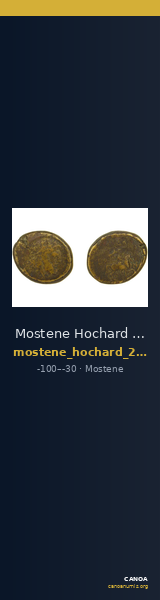 Mostene Hochard 2020 1.1 — CANOA