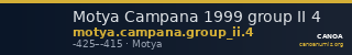Motya Campana 1999 group II 4 — CANOA