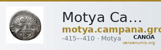 Motya Campana 1999 group III 6 — CANOA
