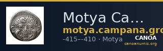 Motya Campana 1999 group III 6 — CANOA