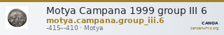 Motya Campana 1999 group III 6 — CANOA