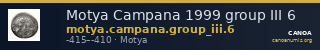 Motya Campana 1999 group III 6 — CANOA