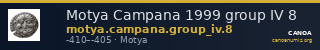 Motya Campana 1999 group IV 8 — CANOA