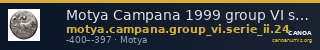Motya Campana 1999 group VI serie II 24 — CANOA