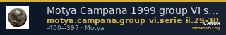 Motya Campana 1999 group VI serie II 30 — CANOA