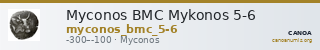 Myconos BMC Mykonos 5-6 — CANOA