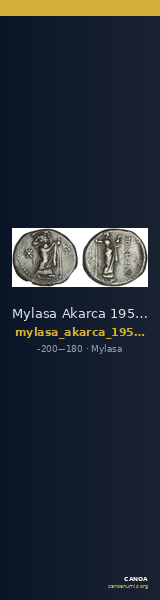 Mylasa Akarca 1959 10 — CANOA