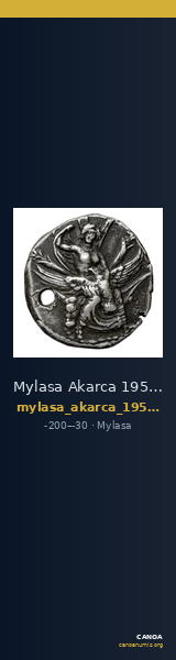 Mylasa Akarca 1959 20 — CANOA