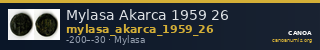 Mylasa Akarca 1959 26 — CANOA