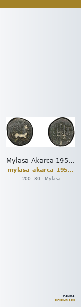 Mylasa Akarca 1959 33-5 — CANOA