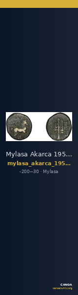 Mylasa Akarca 1959 33-5 — CANOA